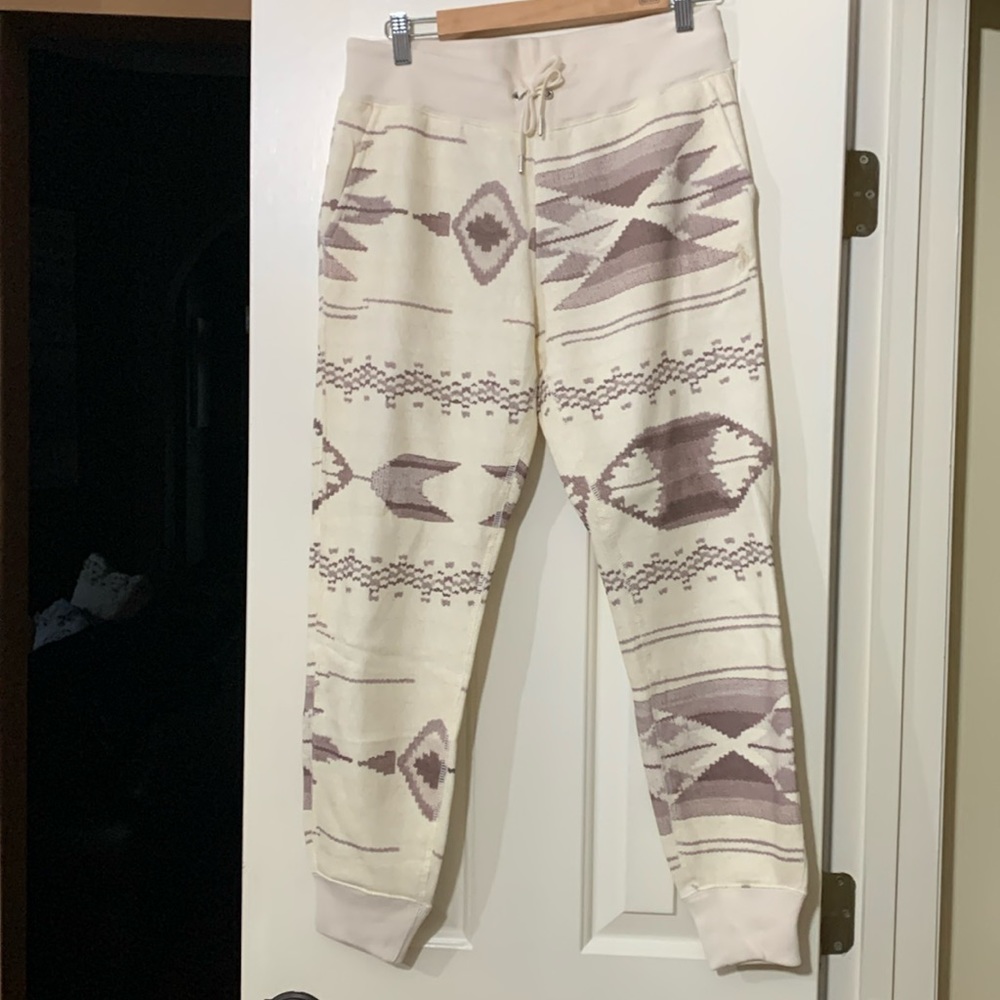 Joggers